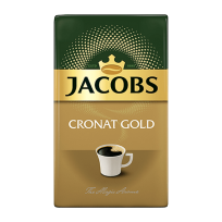 Jacobs Cronat