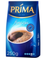 KAWA PRIMA FINEZJA 250G