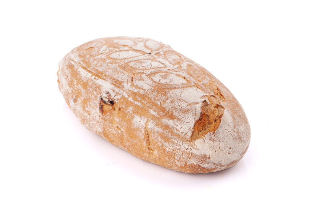 Chleb rustykalny