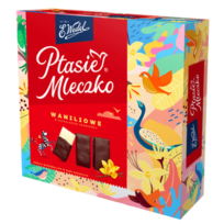 Ptasie Mleczko