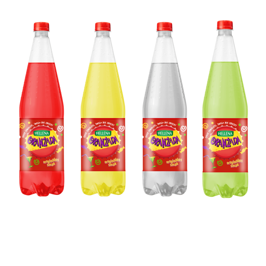 ORANŻADA