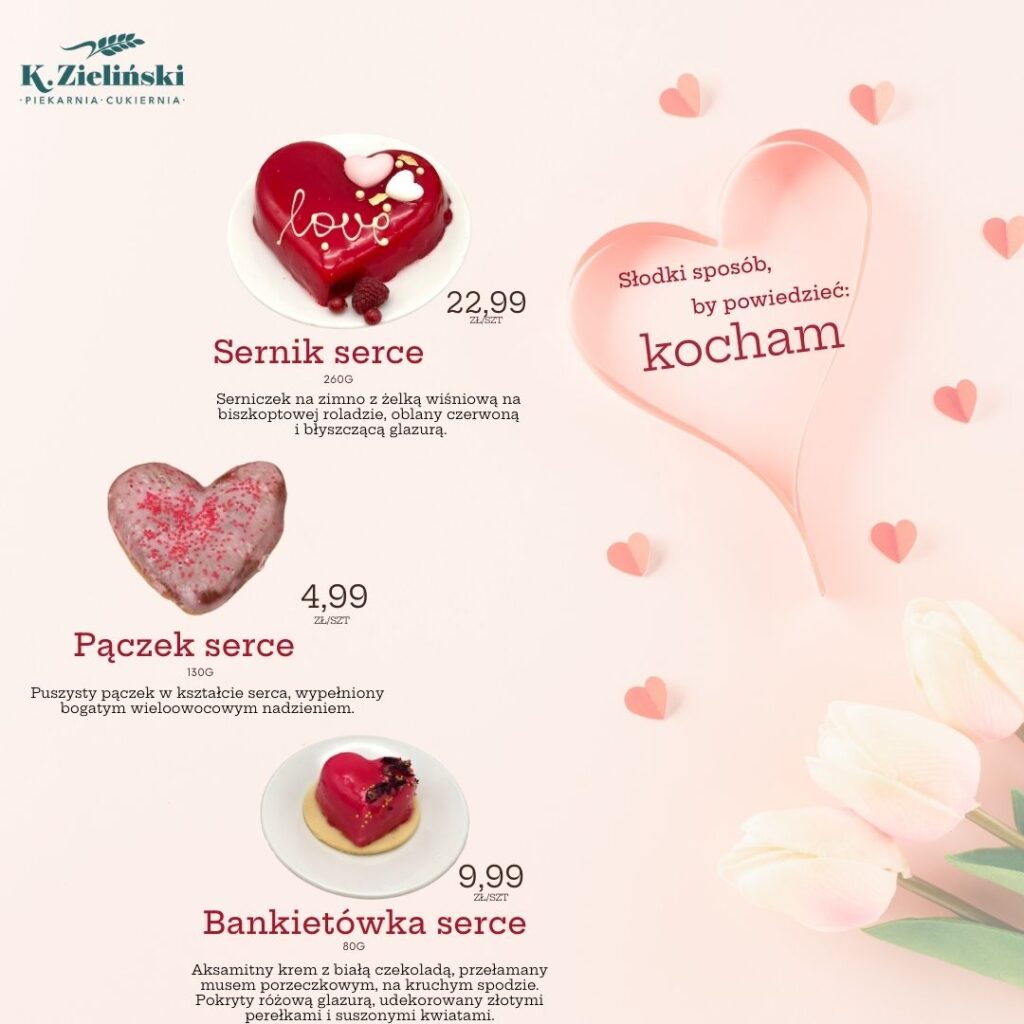 Walentynki 2026